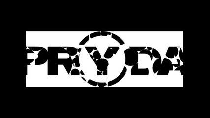 Pryda - Vega (original Mix)