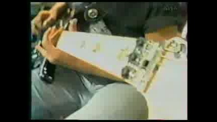 Richie Sambora - Guitar Lesson