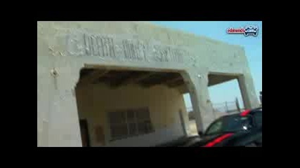 2011 - Dodge - Viper - Acr - - From - L - A - to - Bonneville 
