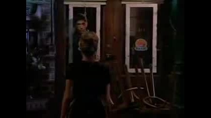 Ross And Rachel