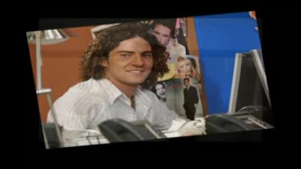 Quiero Perderme En Tu Querpo - Silencio - David Bisbal