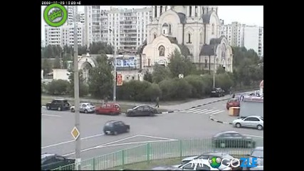 Компилация катастрофи 