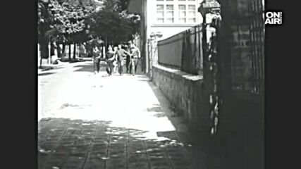 На всеки километър ( 1970 ) Е01 - Ден втори