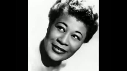 Ella Fitzgerald et Louis Armstrong - Autumn in New York 