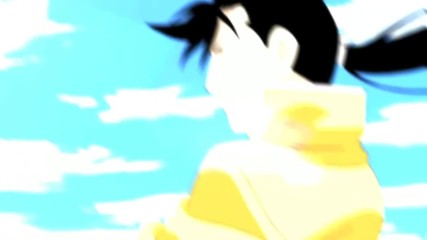 Fuck the world Mini Amv ♪♫♪