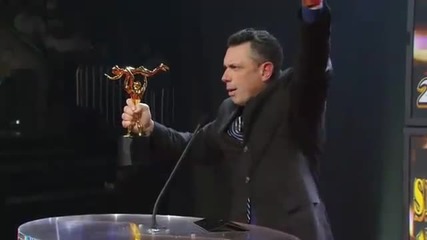 Wwe Michael Cole Titantron 2011