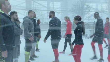 Nike_ Snow Day