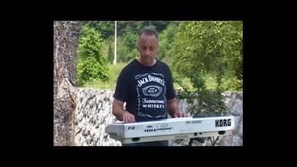 Sprecanski talasi - Ubit ce me tuga ( Official video 2013 )