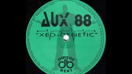 Aux 88 Rise Of The Phoenix