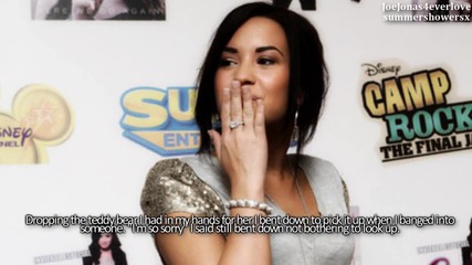 Back To December - A Jemi Series