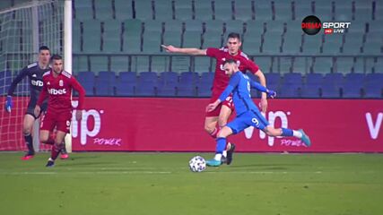 Спас Делев: Изнервящо е да чакаш ВАР-a, днес беше в наша полза