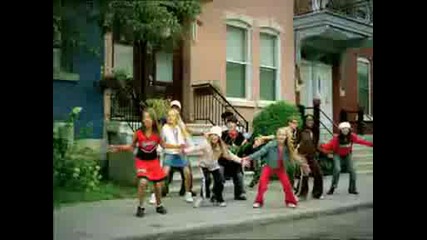 Crazy Frog - In the House
