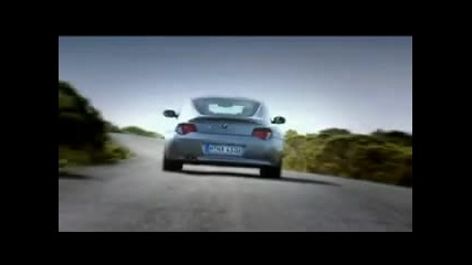 История на Bmw - Mpower