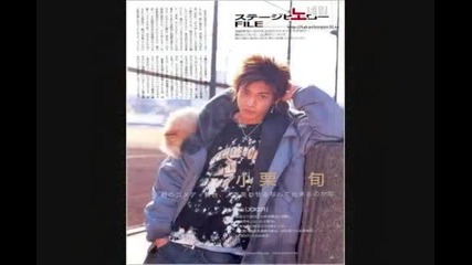 Cute And Adorable Japanese Guys