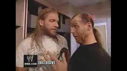 Hbk Makes A Realy Good Plan Funny