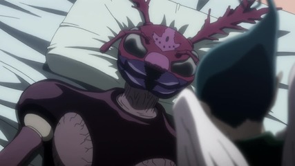 Hunter x Hunter - 92 [720]