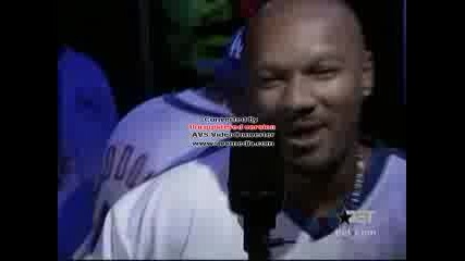 Rap City - 50 Cent And Wc Freestyle New