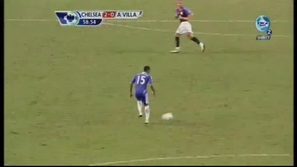 Chelsea vs Aston Villa (2-0) All Goals and Highlights - Barclays Asia Trophy 2011