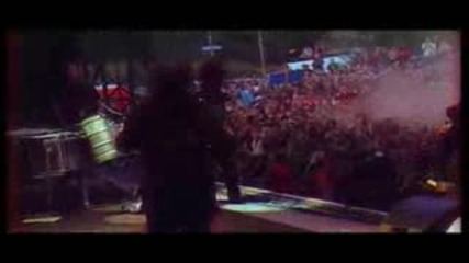 Slipknot - Cool Video