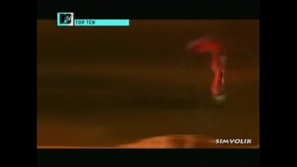 Britney Spears - Oops!.. I Did It Again ( H Q )
