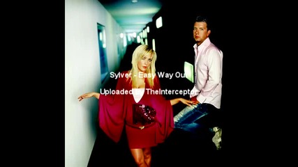 Sylver - Easy Way Out