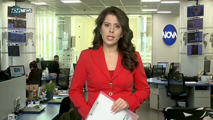 Новините на NOVA NEWS (02.09.2021 – 16:00)