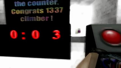 Fact or Fiction Wr - pbkz superbhop in 3 seconds 