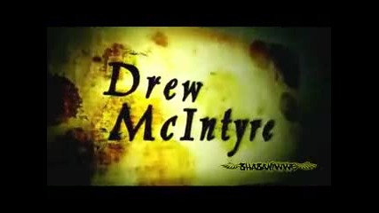 Wwe-drew Mcintyre-2011-theme-video-mobile