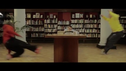 Dj Fresh & Sigma - Lassitude (official Video)