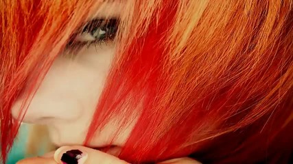 Kaskade feat. Dragonette - Fire In Your New Shoes Hd