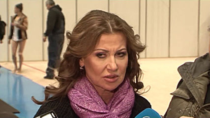 Илиана Раева: Васил Божков е друга класа, всички левскари трябва да сме щастливи