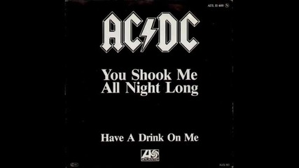 My top 15 best Ac Dc songs