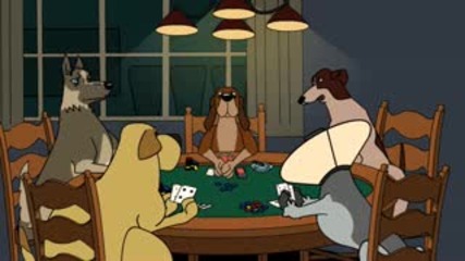 Poker Night - Wildcard
