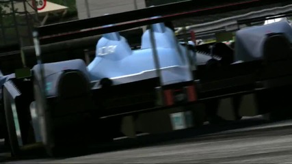 Forza Motorsport 3 Hd 
