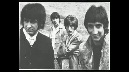 The Who - Dr. Jekyll and Mr. Hyde