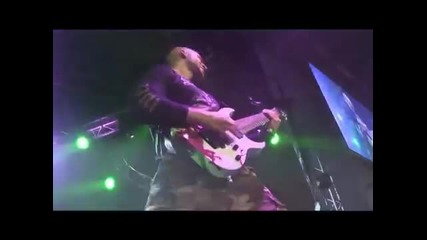 Dead By April - Calling (live Dvd)