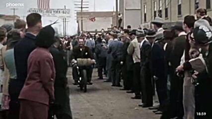 Damals in Amerika - Alaska