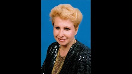 Гинка Иванова - Сълзите на Матю