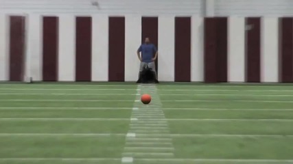 Невероятни трикове с фризби и баскетболна топка - 1080p Hd