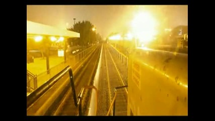 atb feat. tiff lacey my everything videoclip