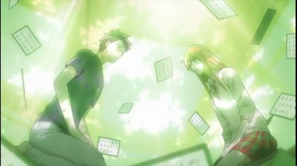 Chihayafuru Episode 20 Eng Hq