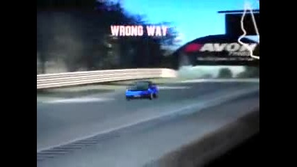 Live For Speed 