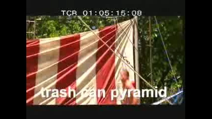 Jackass - Перковци