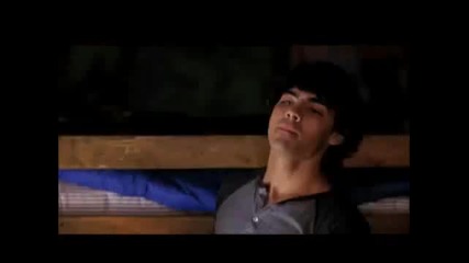 Demi Lovato and Joe Jonas - Wouldn`t Change A Thing ~ Camp - Rock - 2 + Subs 