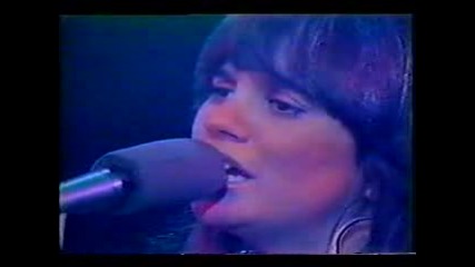 The Eagles & Linda Ronstadt - Desperado(1974)
