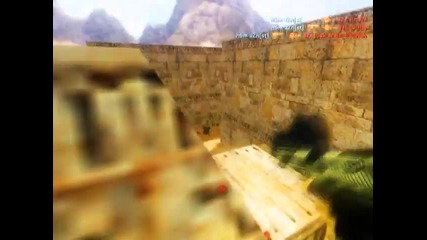 Cs 1.6 Best Pro Pistol Frags Movie