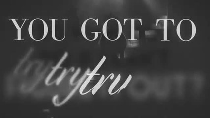 Ariana Grande, The Weeknd - Love Me Harder ( Lyric Video)