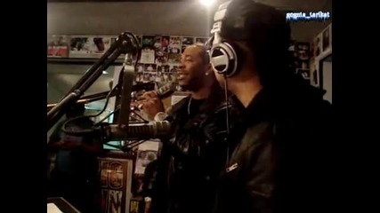Jenny Boom Boom From Hot 93.7 Interviews Both Sean Paul And Busta Rhymes Together