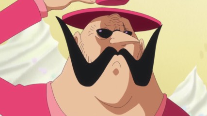 One Piece Episode 783