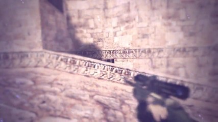 Counter Strike - Frozen twilight